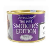    Vorontsoff Smoker's Edition 222 - 100 